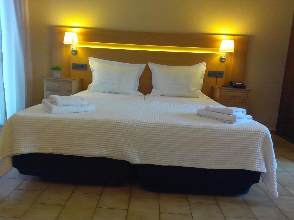 Byzance Hotel Skála Room photo